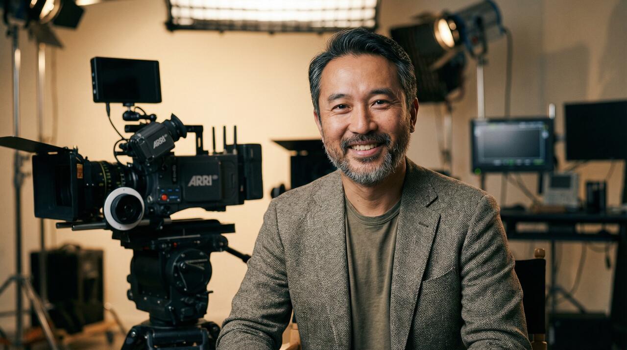 海角网影视导演顾问